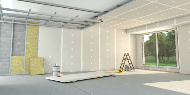 Best Insulation for Specific Applications in Fifth Ward, LA