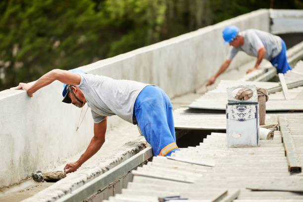 Best Insulation Installation Services in Fifth Ward, LA