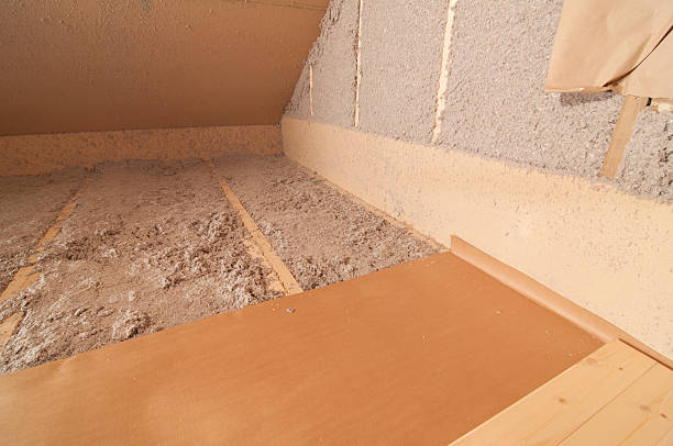 Best Types of Insulation in Fifth Ward, LA